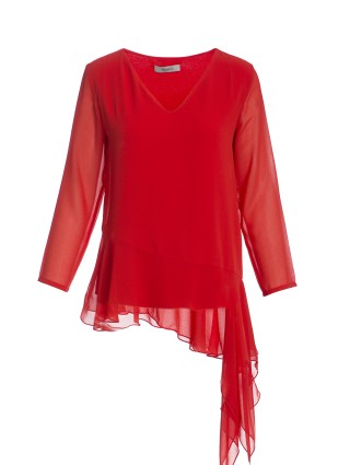 Блуза MARELLA (6049): фото 2 - Invogue